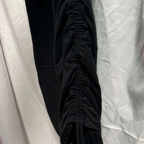 PINK Victoria's Secret Black Mini Dress - Picture 3 of 5